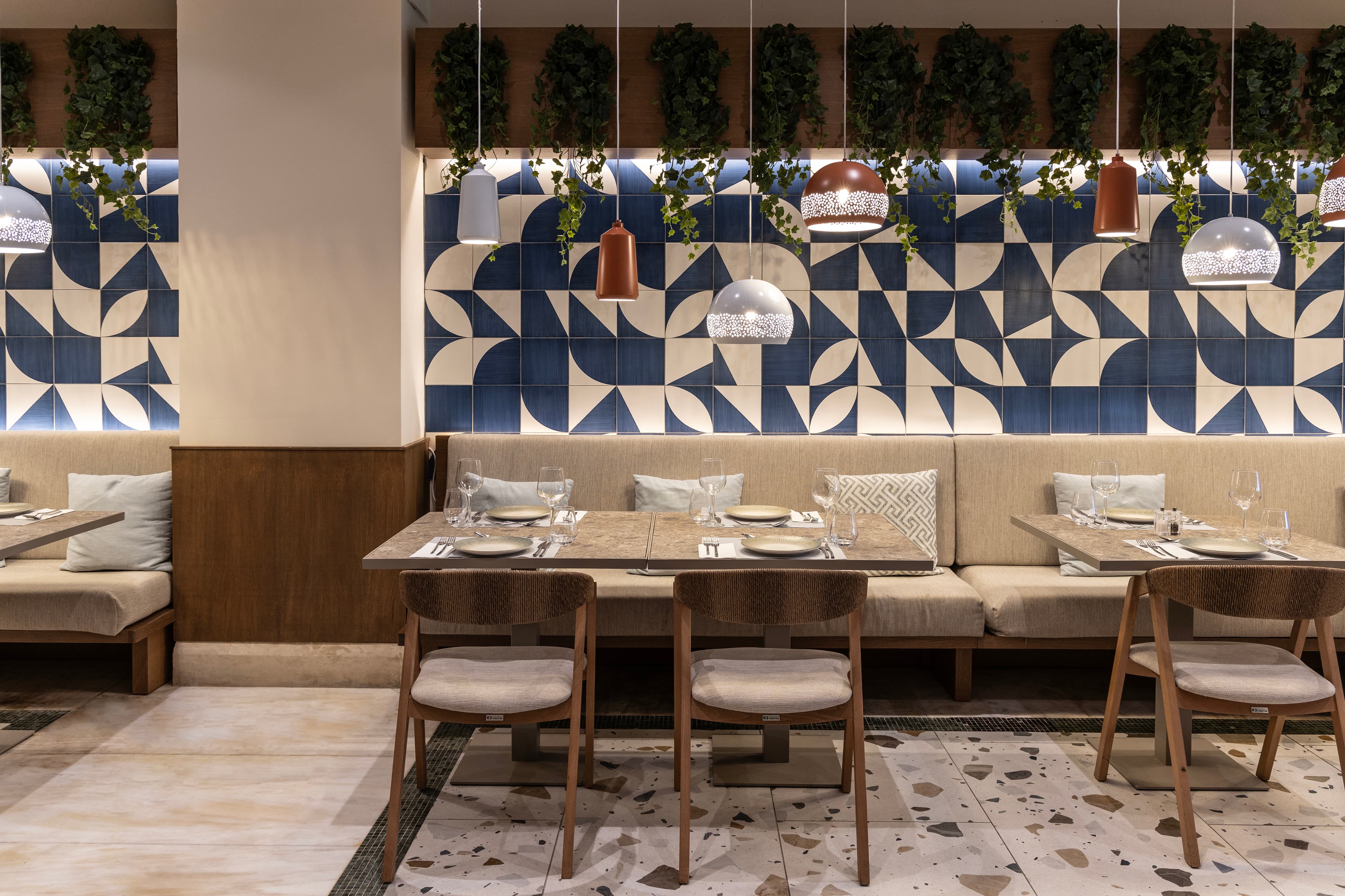 Kerkyra Blue Hotel