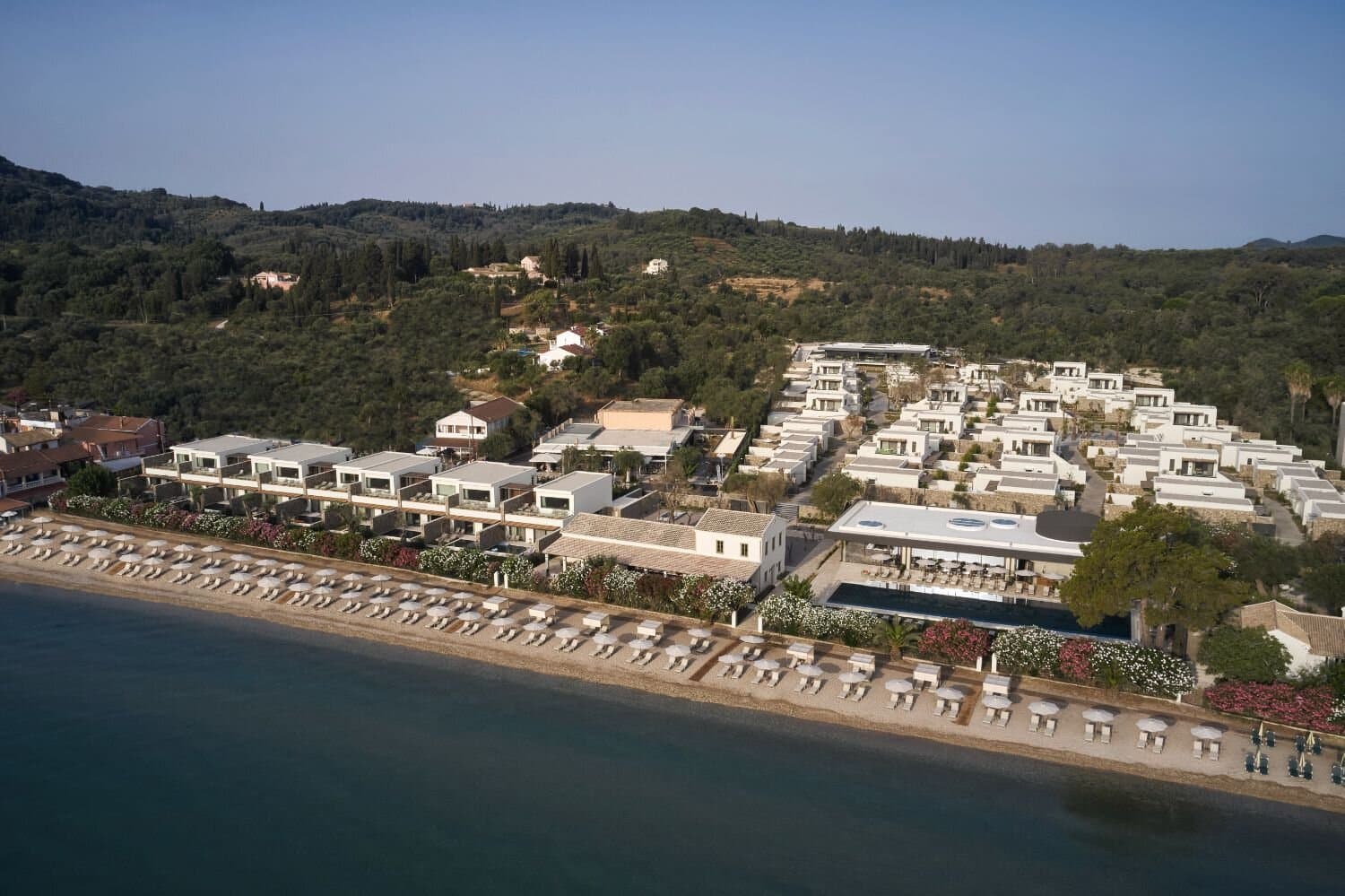 Olivar Suites