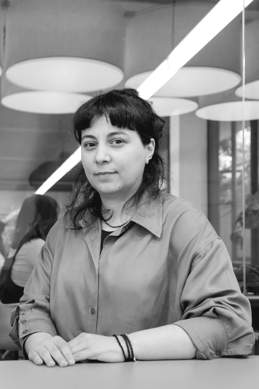 Athina Charalampidou